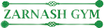 Zarnashgym